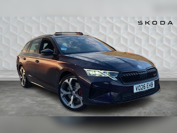 Used Skoda Octavia undefined for sale - 77743415: Photo