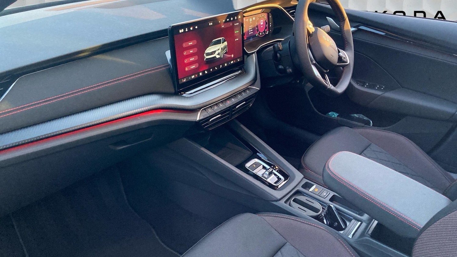 Used Skoda Octavia for sale - 77743415: Photo 2