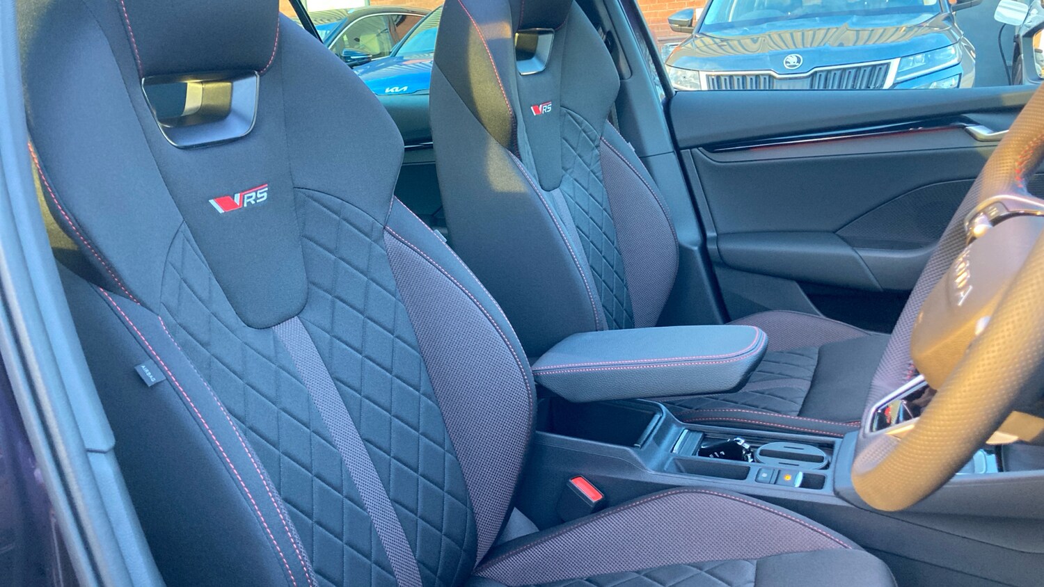 Used Skoda Octavia for sale - 77743415: Photo 22