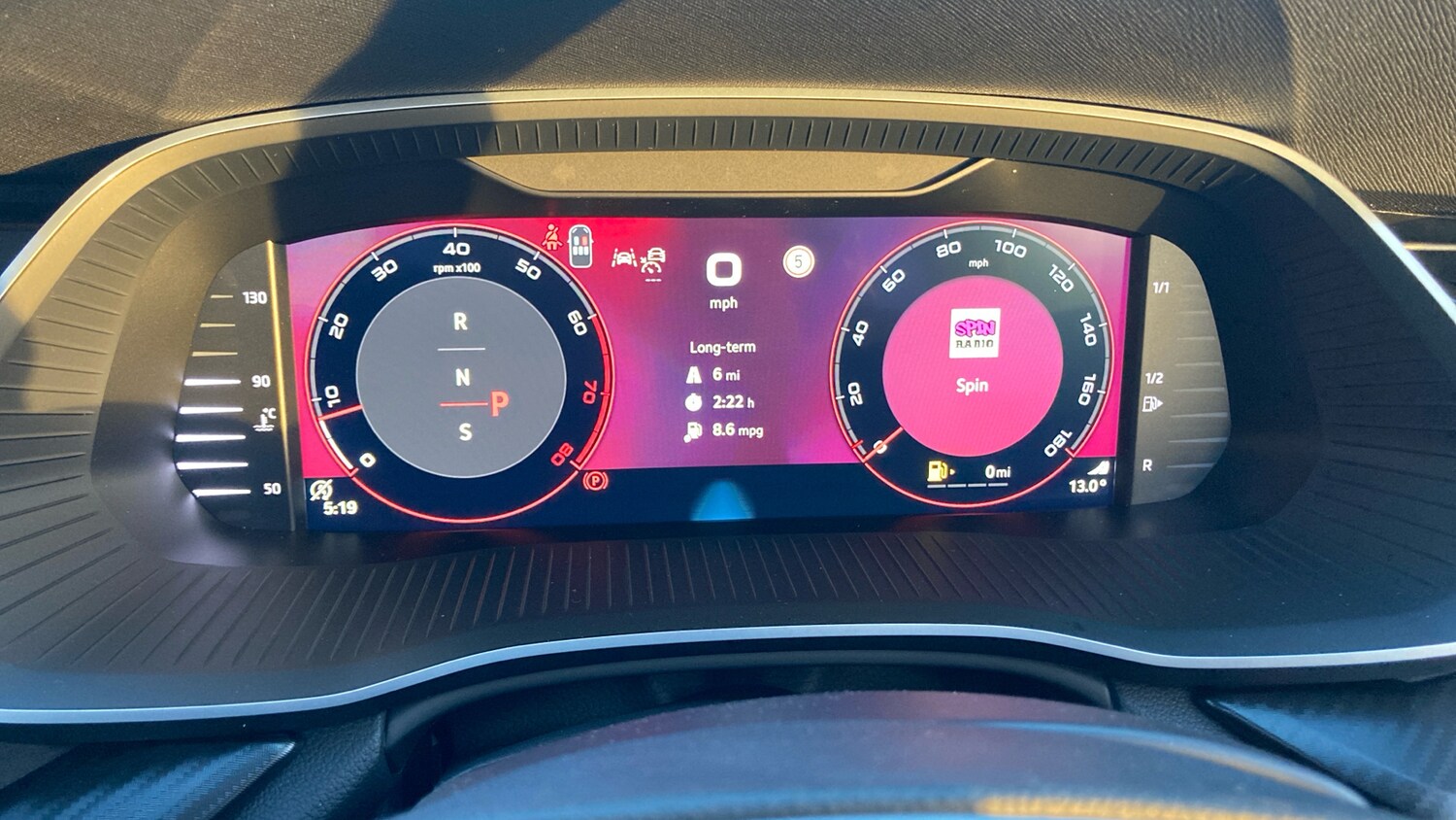 Used Skoda Octavia for sale - 77743415: Photo 23