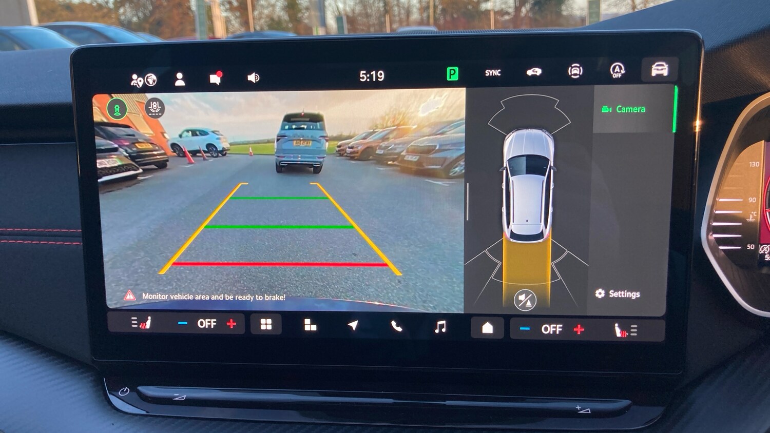 Used Skoda Octavia for sale - 77743415: Photo 24