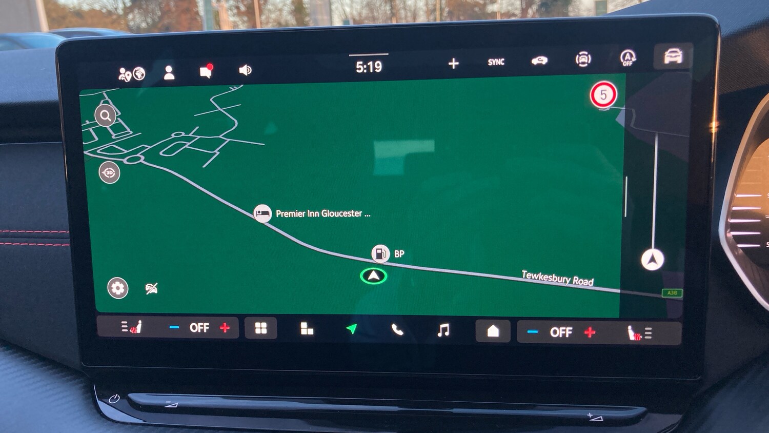 Used Skoda Octavia for sale - 77743415: Photo 25