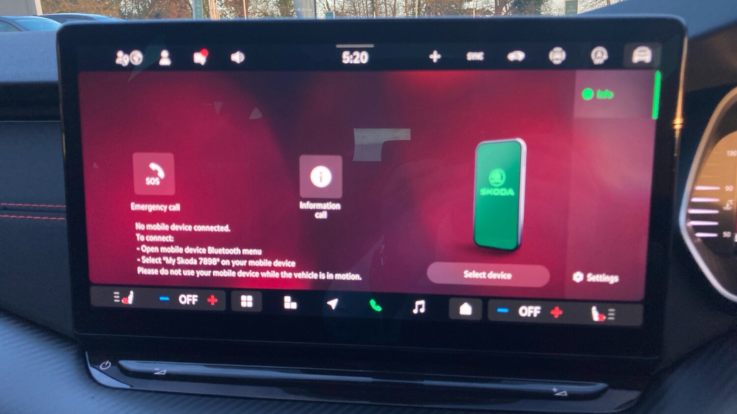 Used Skoda Octavia for sale - 77743415: Photo 26