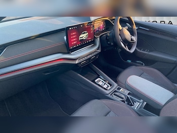 Used Skoda Octavia undefined for sale - 77743415: Photo