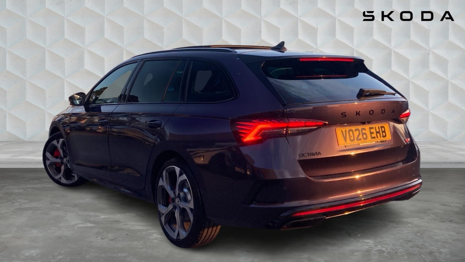 Used Skoda Octavia for sale - 77743415: Photo 3