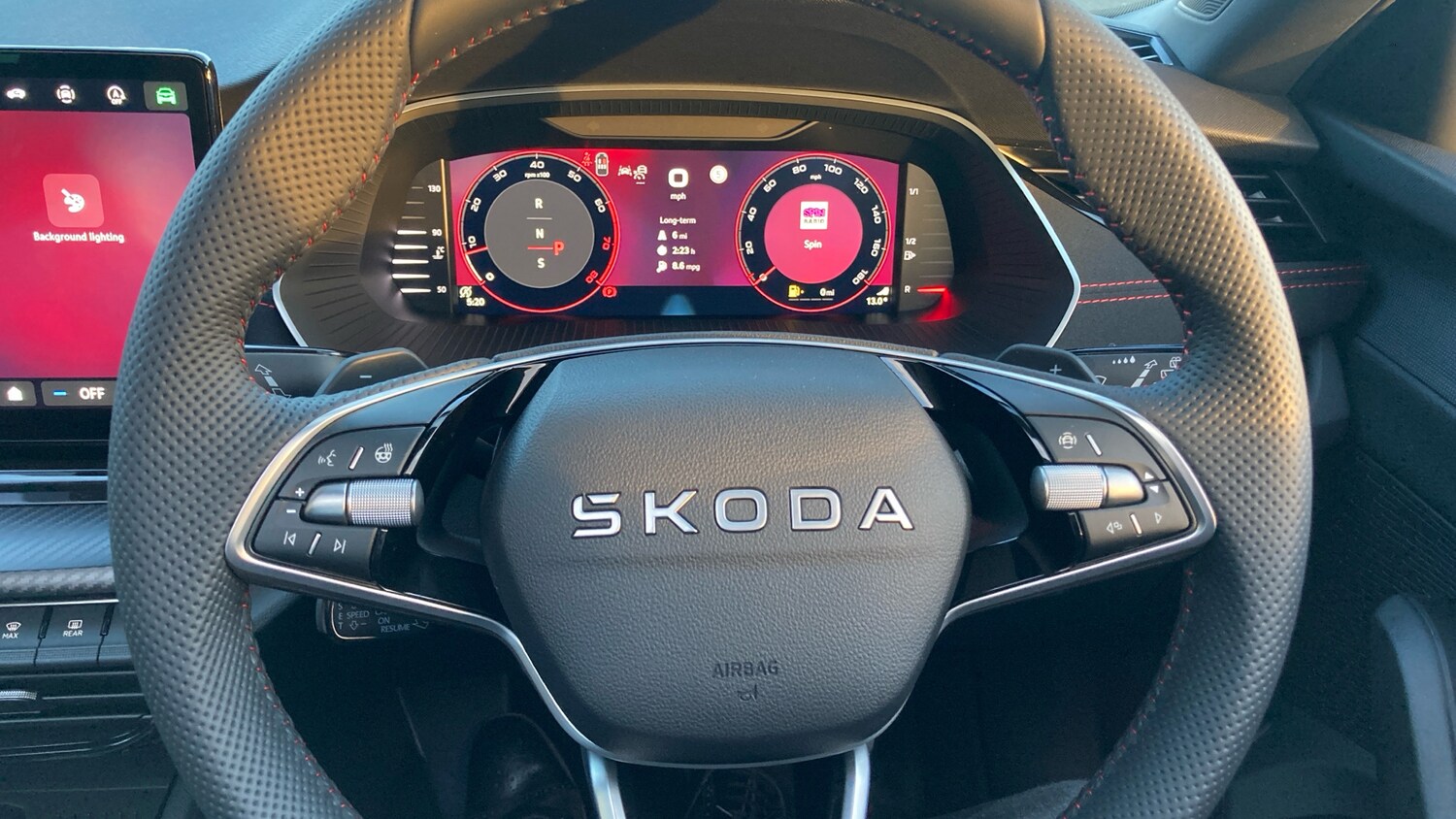 Used Skoda Octavia for sale - 77743415: Photo 30