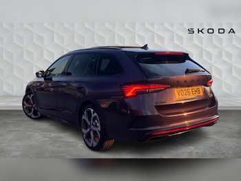 Used Skoda Octavia undefined for sale - 77743415: Photo