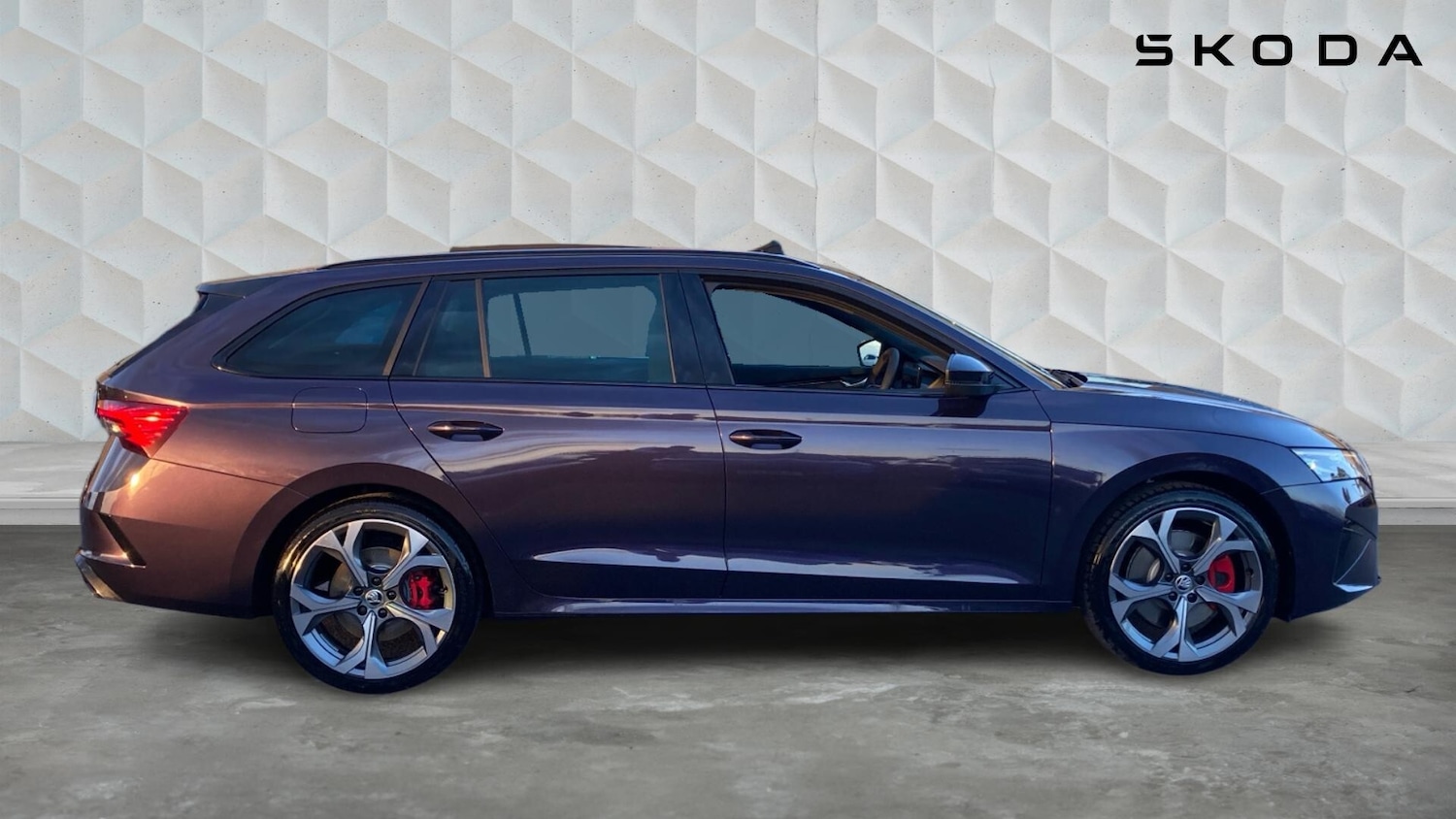 Used Skoda Octavia for sale - 77743415: Photo 4