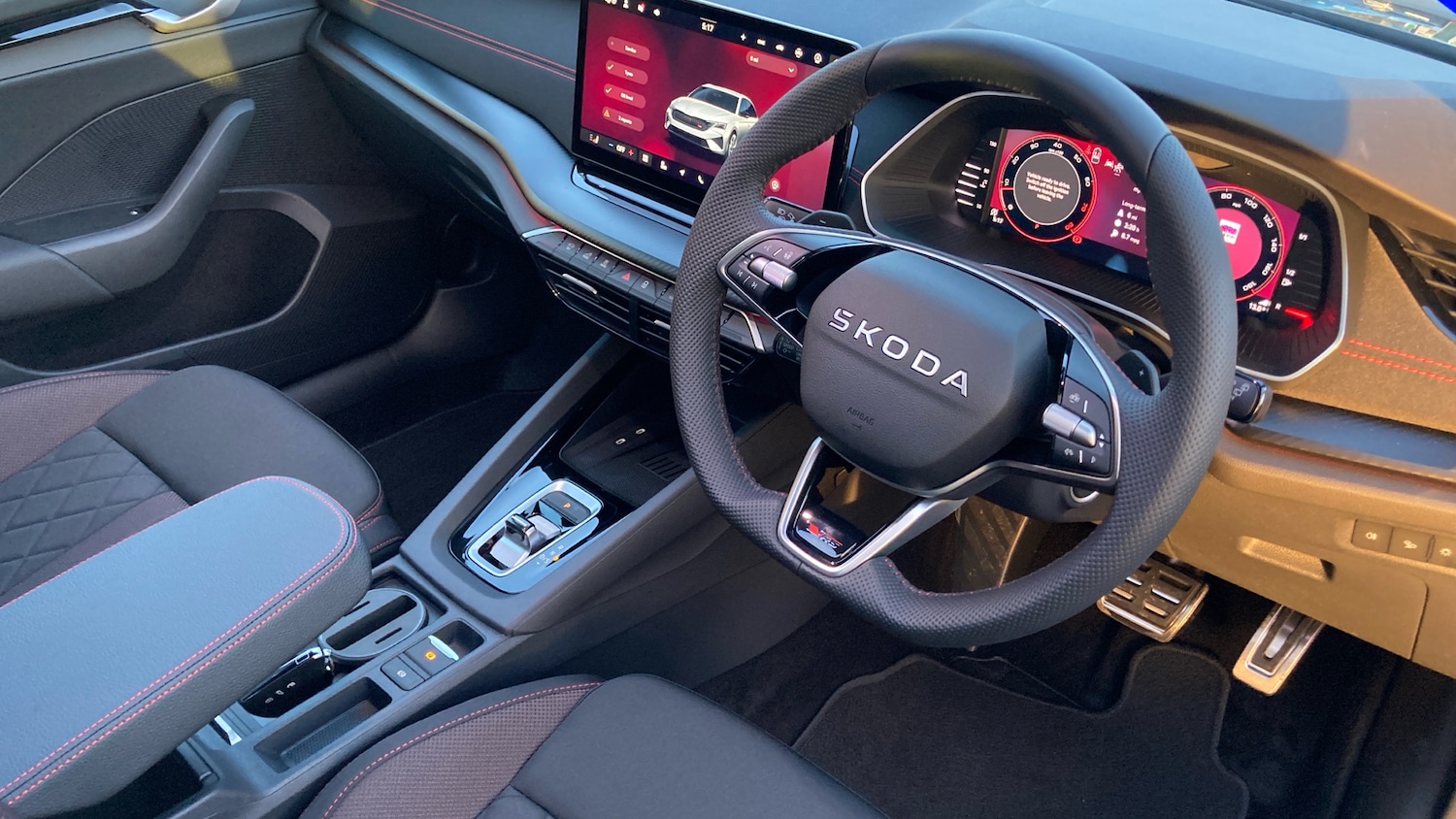 Used Skoda Octavia for sale - 77743415: Photo 7