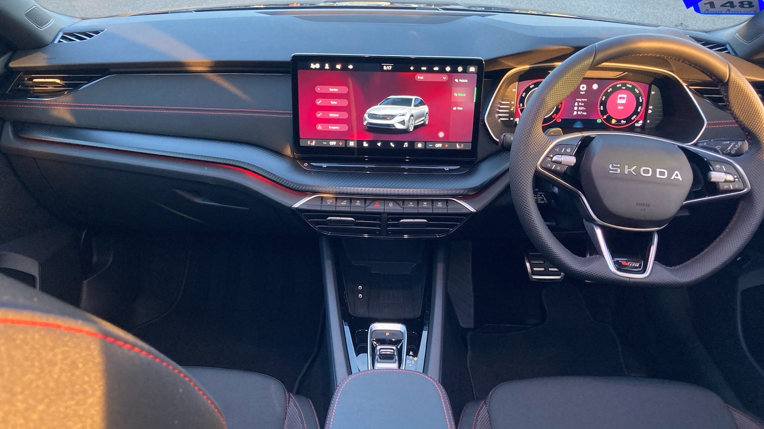 Used Skoda Octavia for sale - 77743415: Photo 9