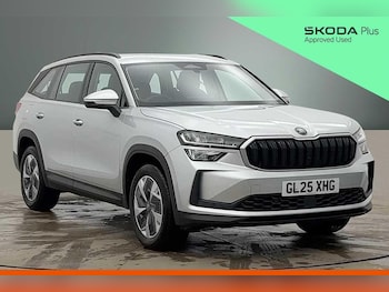 Used Skoda Kodiaq 2025 for sale - 78370538: Photo