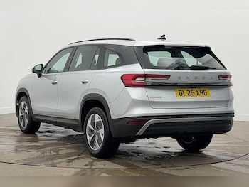 Used Skoda Kodiaq 2025 for sale - 78370538: Photo