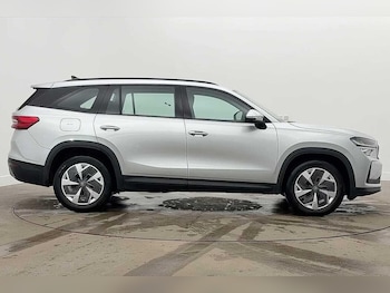 Used Skoda Kodiaq 2025 for sale - 78370538: Photo