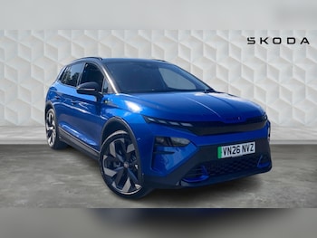 Used Skoda Elroq 2026 for sale - 79004913: Photo