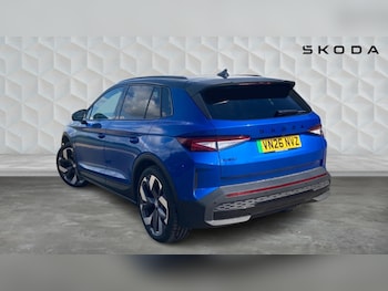 Used Skoda Elroq 2026 for sale - 79004913: Photo