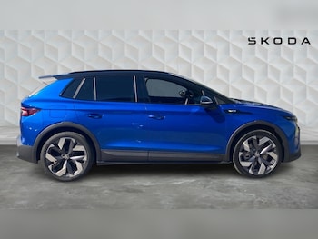 Used Skoda Elroq 2026 for sale - 79004913: Photo