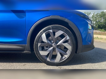Used Skoda Elroq 2026 for sale - 79004913: Photo
