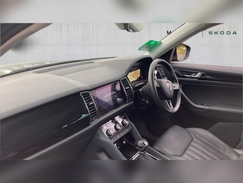 Used Skoda Kodiaq 2019 for sale - 79400098: Photo