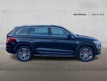 Used Skoda Kodiaq 2019 for sale - 79400098: Photo