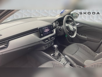 Used Skoda Kamiq 2024 for sale - 77819177: Photo