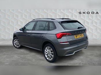 Used Skoda Kamiq 2024 for sale - 77819177: Photo