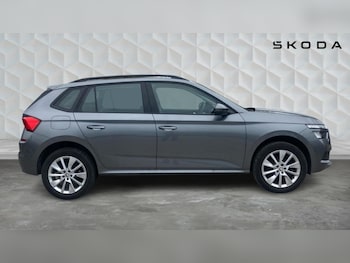 Used Skoda Kamiq 2024 for sale - 77819177: Photo