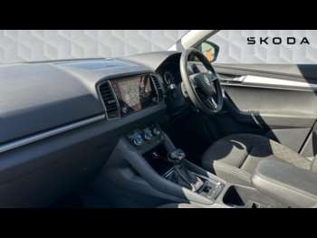 Used Skoda Karoq 2020 for sale - 73961949: Photo