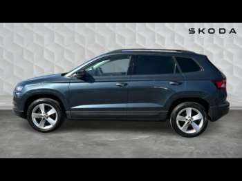 Used Skoda Karoq 2020 for sale - 73961949: Photo