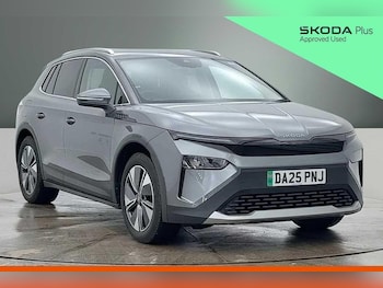 Used Skoda Elroq 2025 for sale - 78370541: Photo