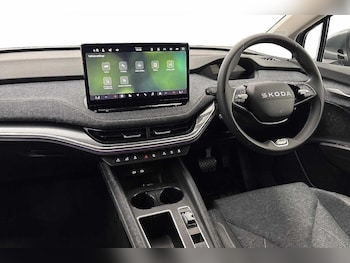 Used Skoda Elroq 2025 for sale - 78370541: Photo