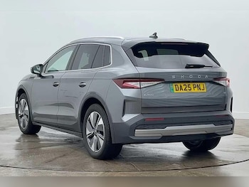 Used Skoda Elroq 2025 for sale - 78370541: Photo
