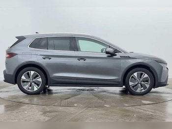 Used Skoda Elroq 2025 for sale - 78370541: Photo