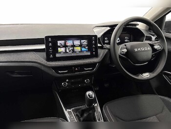 Used Skoda Fabia 2025 for sale - 78370537: Photo