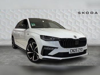 2025 - 1.0 TSI 116 Monte Carlo Edition 5dr DSG Automatic