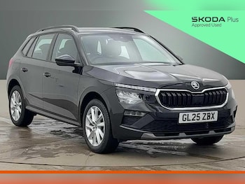 Used Skoda Kamiq 2025 for sale - 78486171: Photo