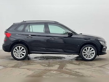 Used Skoda Kamiq 2025 for sale - 78486171: Photo