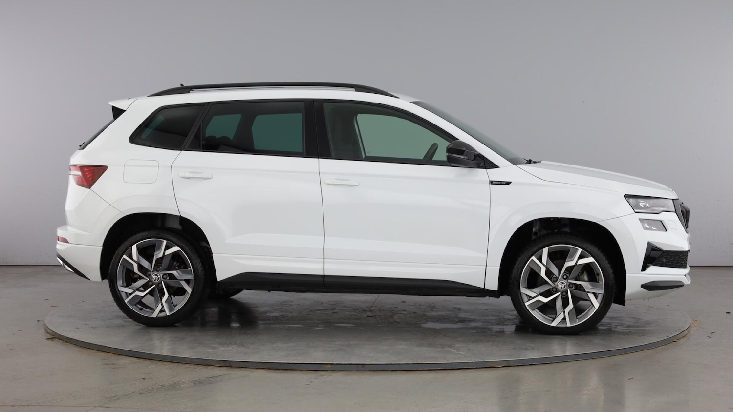 Used Skoda Karoq 2025 for sale - 77602427: Photo 4