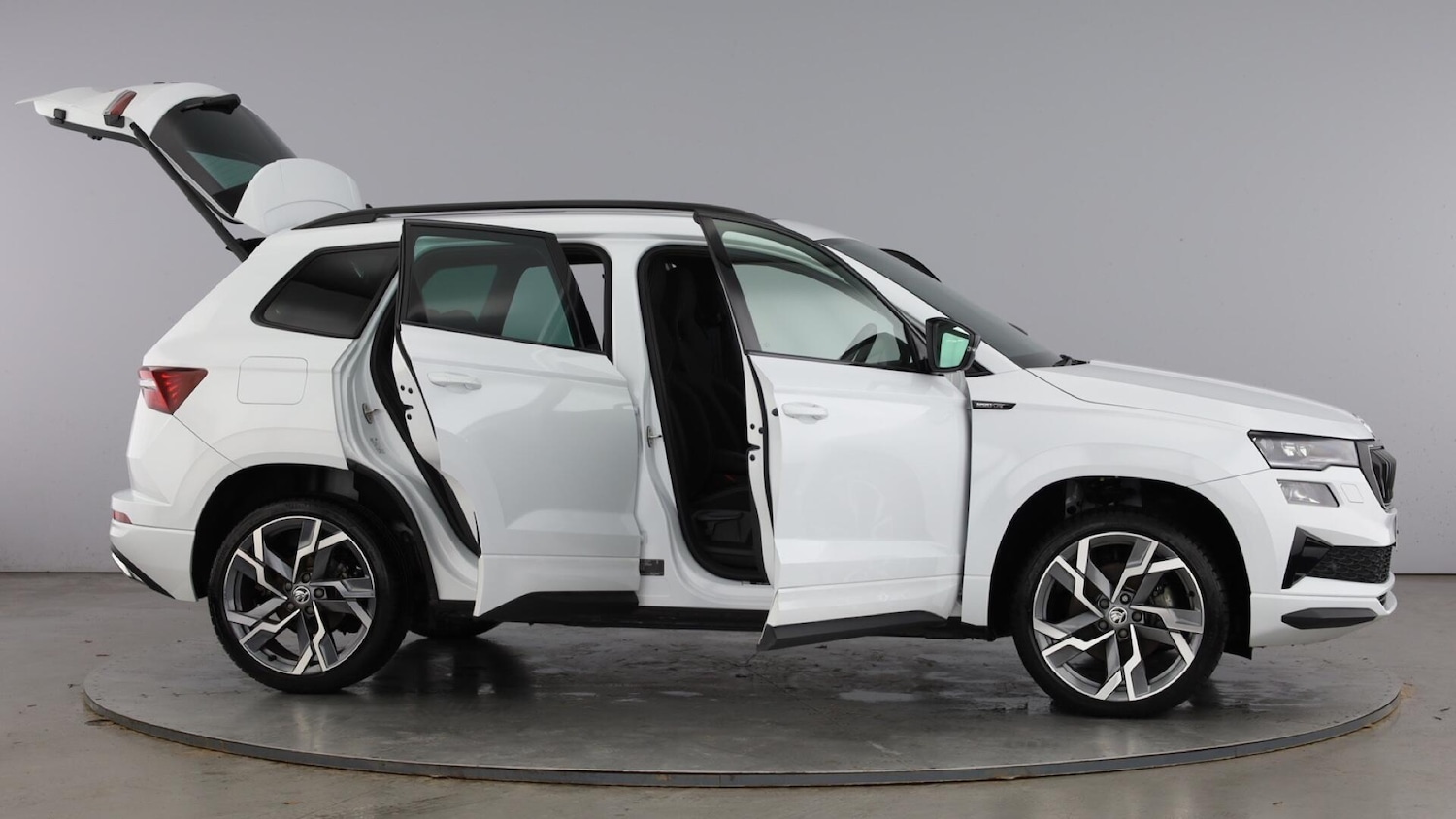 Used Skoda Karoq 2025 for sale - 77750123: Photo 11