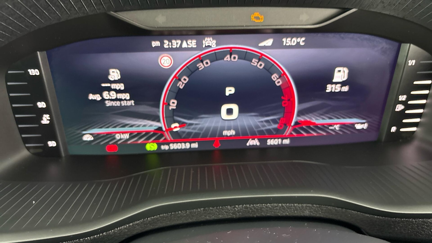 Used Skoda Karoq 2025 for sale - 77750123: Photo 15