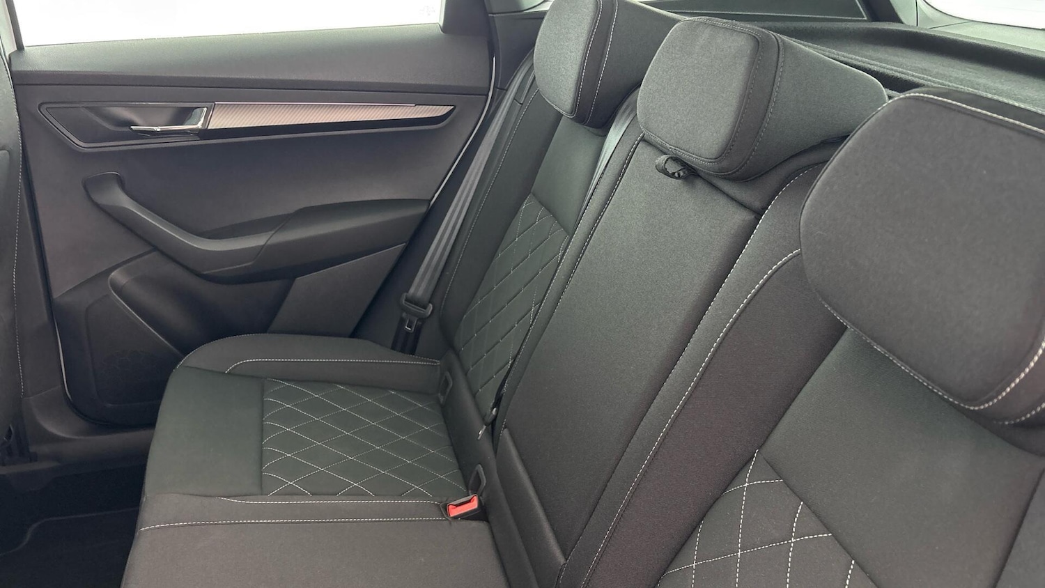 Used Skoda Karoq 2025 for sale - 77750123: Photo 34