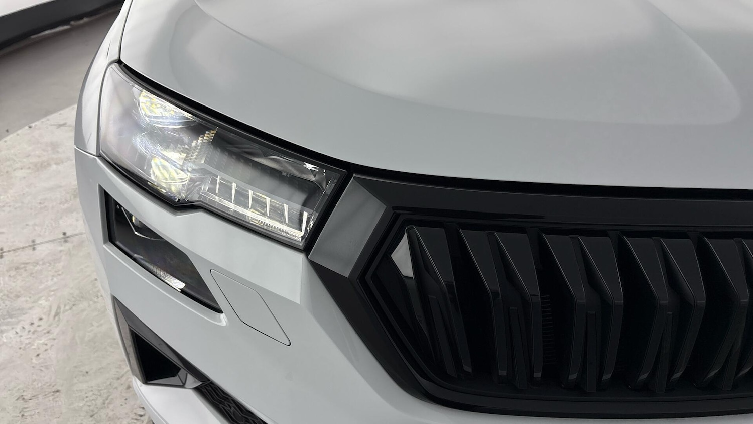 Used Skoda Karoq 2025 for sale - 77750123: Photo 40