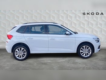 Used Skoda Kamiq 2023 for sale - 77225872: Photo