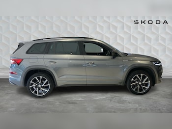 Used Skoda Kodiaq 2023 for sale - 78828074: Photo