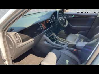 Used Skoda Kodiaq 2021 for sale - 74474426: Photo