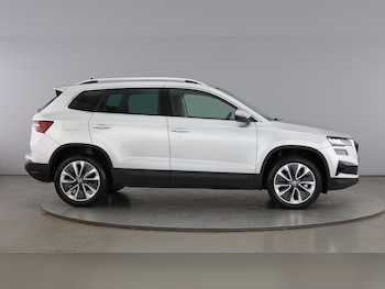 Used Skoda Karoq 2024 for sale - 78724653: Photo