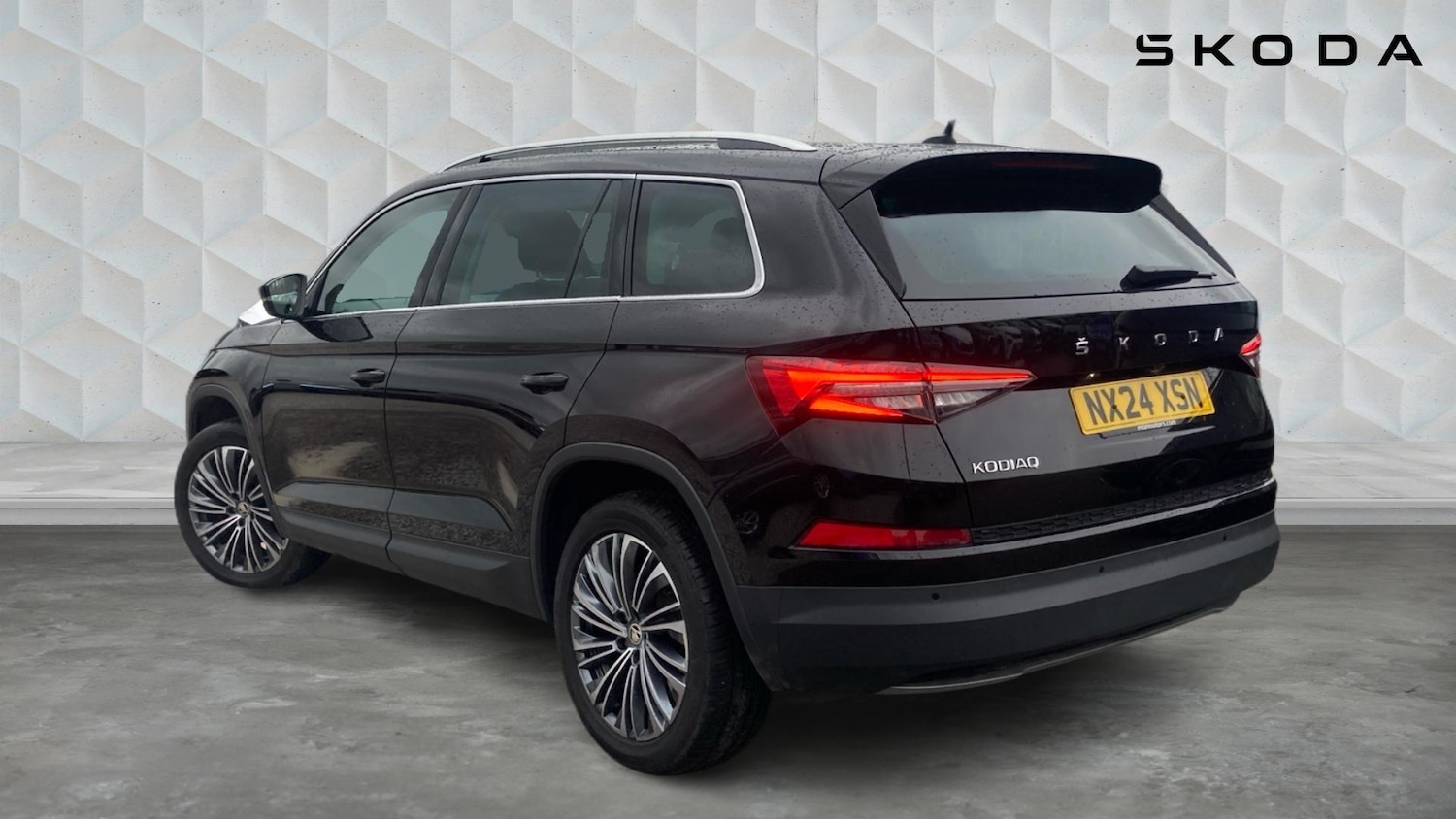 Used Skoda Kodiaq 2024 for sale - 77505060: Photo 3