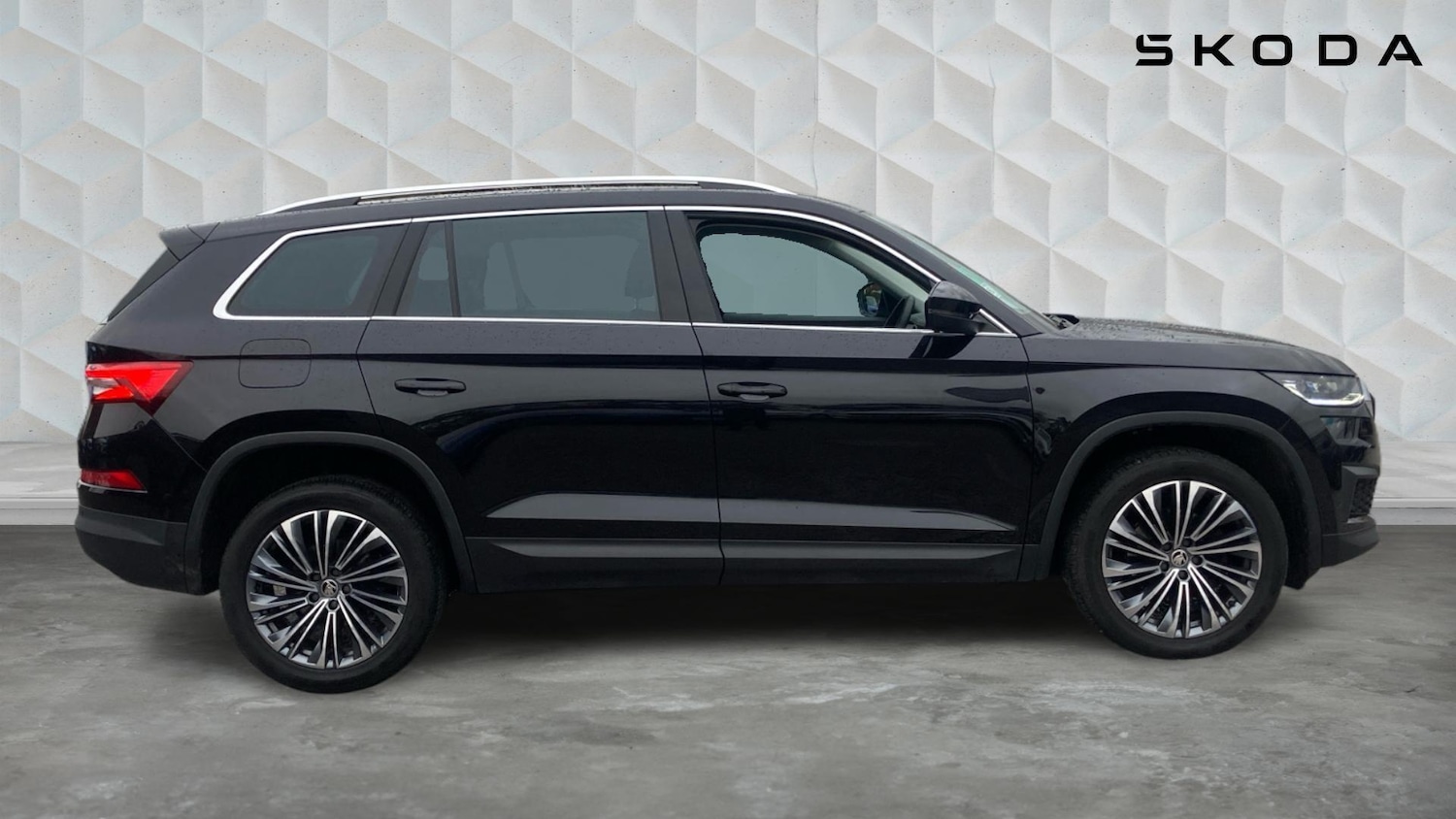 Used Skoda Kodiaq 2024 for sale - 77505060: Photo 4