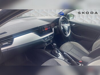 Used Skoda Kamiq 2020 for sale - 78328934: Photo