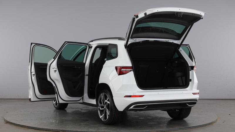 Used Skoda Karoq 2025 for sale - 77088171: Photo 11