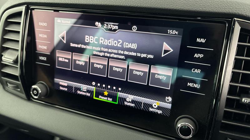 Used Skoda Karoq 2025 for sale - 77088171: Photo 15